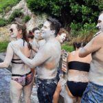 Sulphur Springs Mud Bath and Toraille Waterfall Tour with Creole Lunch - Transportation, Group Size, and Overall Experience