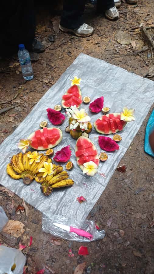 Sumatras Best Kept Secret:3-Day Ethical Trek & StoneCarving - Transportation, Group Size, and Practical Details