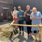 Summer Fun with Flowing Noodles - Final Thoughts