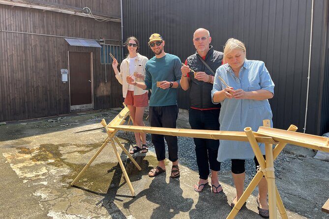 Summer Fun with Flowing Noodles - Final Thoughts