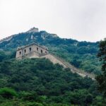 Summer Palace and Great Wall at Badaling One Day Private Tour including Lunch - The Highlights of the Itinerary