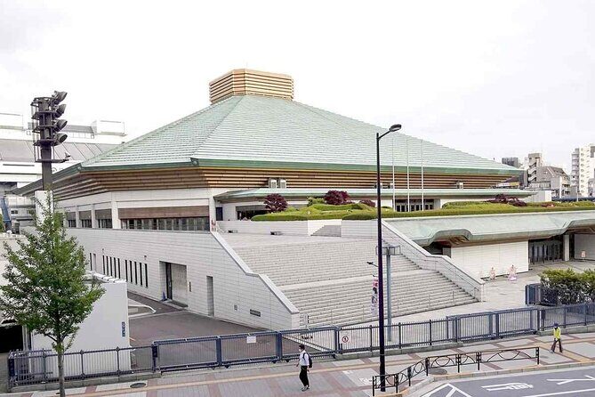 Sumo History Tour - Who Should Consider This Tour?