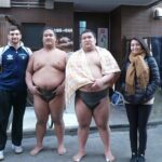 Sumo Morning Training Watch in Osaka (hotel pickup) - An Authentic Glimpse into the World of Sumo