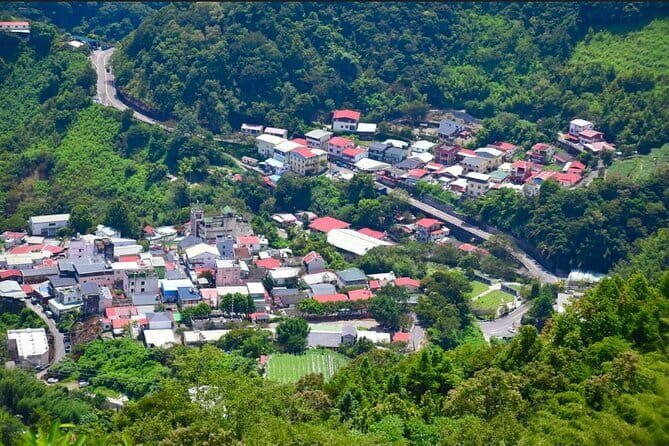 Sun Moon Lake & Qingjing Farm Day Guided Shared Tour | Taichung - Who Would Love This Tour?