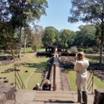 Sun Rise Small Group Day Tour in Temples of Angkor - Why This Tour Works for Travelers