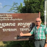 Sun Set in Angkor Wat, explore Bayon, Ta Prohm & Street Food - Authentic Cambodian Street Food Experience