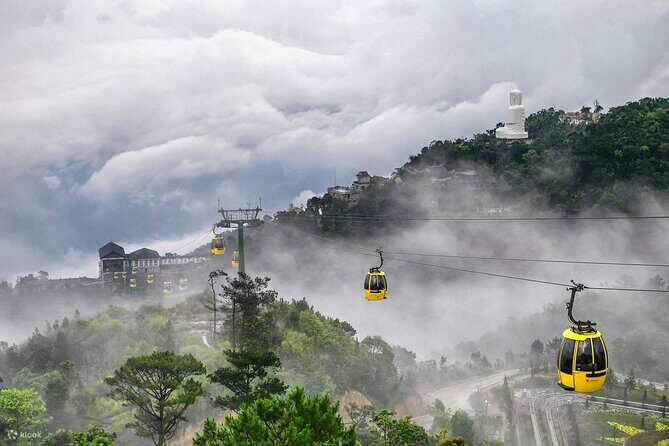 Sun World Ba Na Hills Tour With Golden Bridge And Cable Car - Who Would Love This Tour?