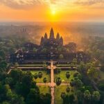 Sunrise Angkor Wat One Day Tour - The Sum Up