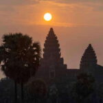 Sunrise at Angkor Wat Temple: 3-Hour Private Tour - Practical Details and What You Need to Know