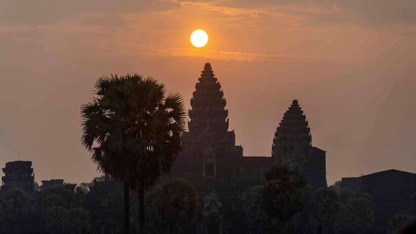 Sunrise at Angkor Wat Temple: 3-Hour Private Tour - Practical Details and What You Need to Know  