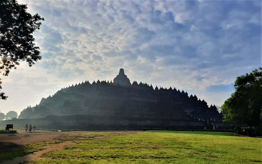 Sunrise, Borobudur, Merapi Jeep, Prambanan No Hidden Cost - What Makes This Tour Stand Out?