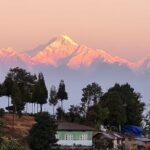 Sunrise in Darjeeling - Transportation, Timing, and Practical Details