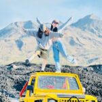 Sunrise Jeep Tour Mount Batur Kintamani Bali - The Sum Up