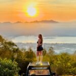 Sunrise Jeep Tour Mount Batur Kintamani Bali - The Itinerary in Detail