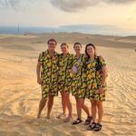 Sunrise or Sunset Private Jeep Tour of Sand Dunes Mui Ne, Vietnam - Authentic Experiences Highlighted by Reviewers