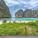 Sunrise Phi Phi + 4 Islands Trip By Speedboat From Krabi - What’s Included and What’s Not