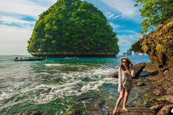 Sunrise Premium Tour to Phi Phi Island by Speed Boat - Who Would Love This Tour?