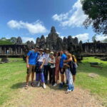 Sunrise Shared Tours: Angkor Wat-Bayon-Ta Prohm-Banteay Srei - What’s Included and What’s Not