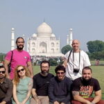 Sunrise Taj Mahal Tour From Delhi - The Experience: What Do Travelers Say?