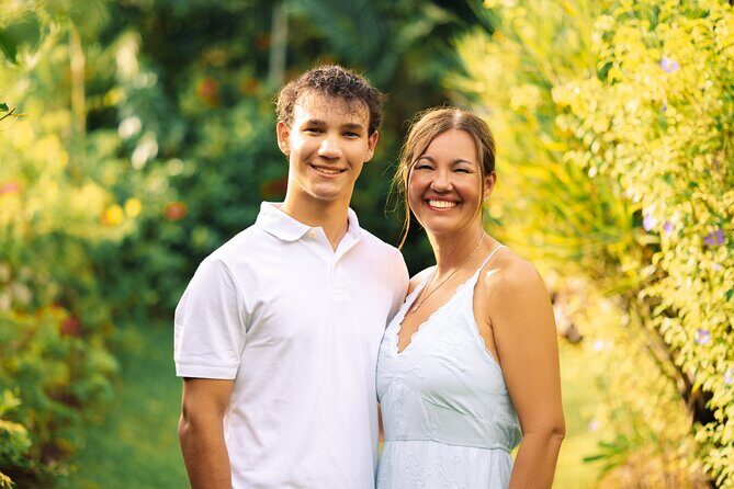 Sunrise to Sunset Private Photo Shoot in Barbados - The Practical Side: What to Consider