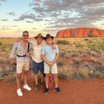 Sunrise Uluru Private Tour - Why You Should Consider This Tour