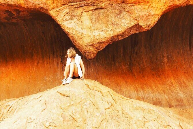 Sunrise Uluru Private Tour - A Detailed Breakdown of the Itinerary