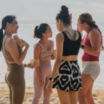 Sunrise Yoga and Meditation Practice On Sanur Beach - The Meditation and Intention-Setting Ritual