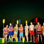 Sunset and Plankton Bioluminescent Night Kayak Lan Ha Bay - Frequently Asked Questions