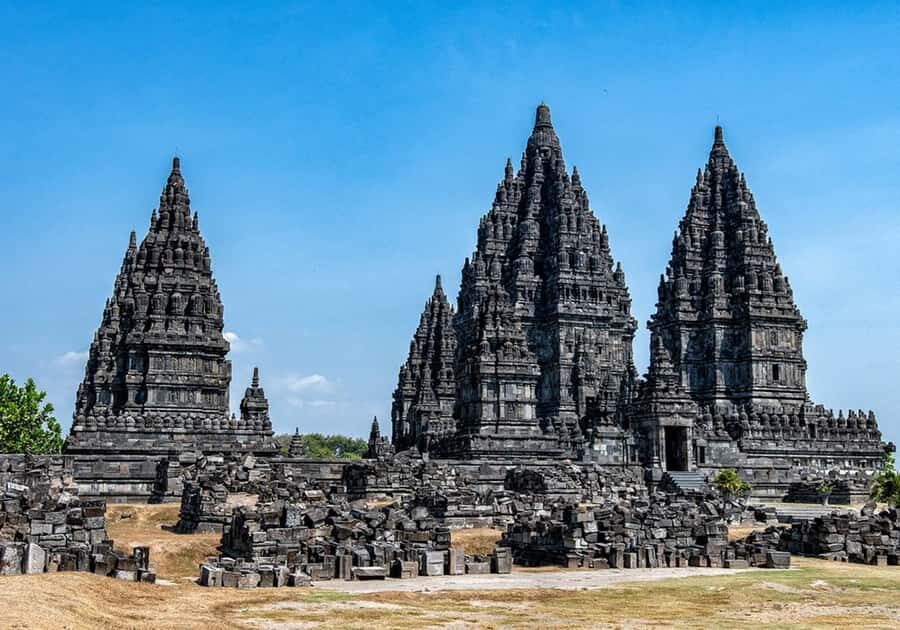 Sunset at Prambanan Temple with Professional Guide - Final Thoughts