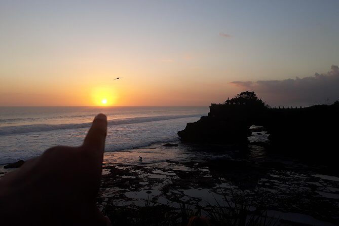 Sunset at Tanah Lot Temple and Spa Tour - Who Is This Tour Best For?