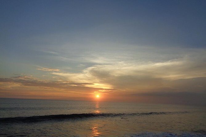 Sunset at Tanah Lot Temple and Spa Tour - The Itinerary in Detail