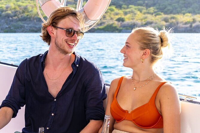 Sunset Boat Trip in the Spanish water and coastline of Curacao - Why This Experience Is Worth Considering