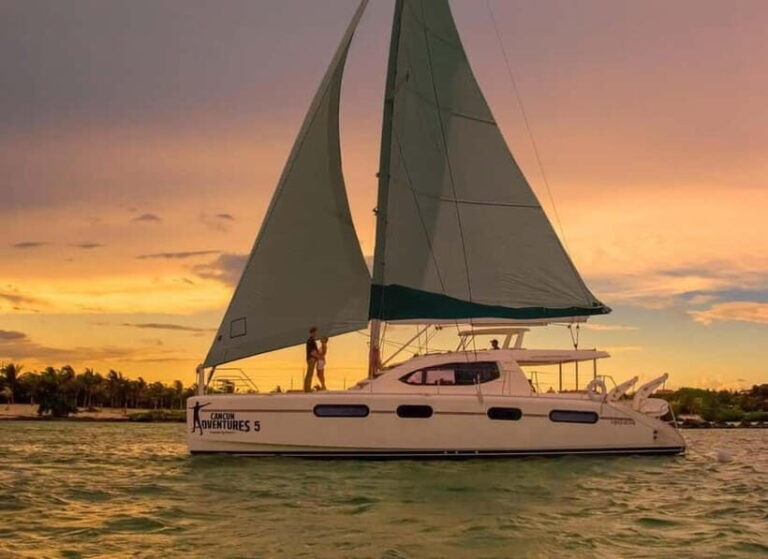 Sunset Cruise in Pasikudah - What to Expect from the Sunset Cruise Experience