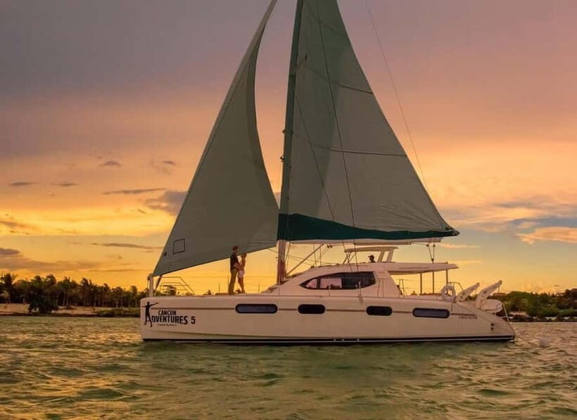 Sunset Cruise in Pasikudah - What to Expect from the Sunset Cruise Experience