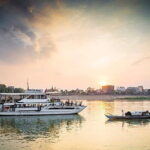 Sunset Cruise on the Mekong with Kanika Boat - Why This Tour Might Be Perfect for You