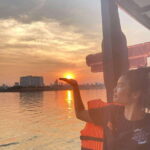 Sunset Cruise: Your Cruise You Choose, 3 wonderful options - The Food, Drinks, and Upgrades