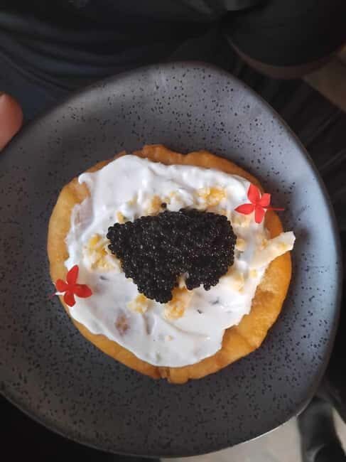 Sunset Dinner At Reggae Hill - Practical Details and Considerations