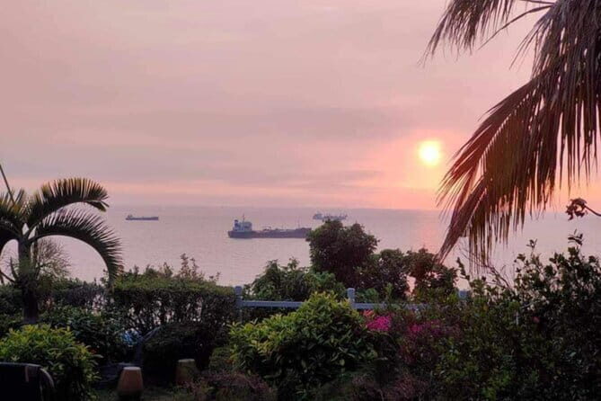 Sunset Dinner on Monkey Mountain - Who Will Love This Experience?