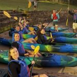 Sunset Harbour Bridge Kayak Escape - Who Should Consider This Tour?