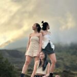 Sunset Jeep, Black Lava & Black Sand Mount Batur - Detailed Breakdown of the Itinerary