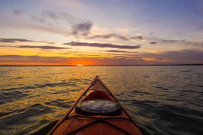 Sunset Kayak and Snorkeling Tour - Discover the Beauty of Aruba’s Coastline with the Sunset Kayak and Snorkeling Tour