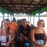 Sunset Kompong Pluk Floating Village - Practical Details and Value