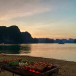 Sunset- Magical bioluminescent plankton Kayaking trip from Catba - Transportation and Group Size