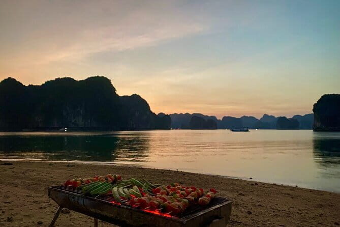 Sunset- Magical bioluminescent plankton Kayaking trip from Catba - Transportation and Group Size