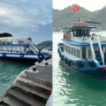 Sunset on Lan Ha Bay, a most beautiful Bay of the world - Itinerary Breakdown: What to Expect