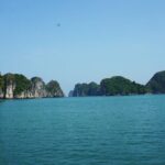 Sunset on Lan Ha Bay one of the most beautiful bay in the world - Practical Details and Value