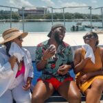 Sunset Premium 2-Hour Private Charter in Montego Bay, Open Bar - Who Will Love This Tour?