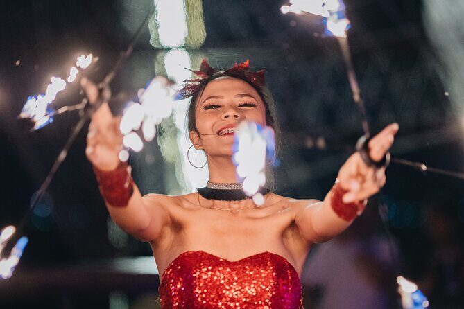 Sunset Sailboat Dinner Cruise & Private Ubud highlights Tour. - Final Thoughts