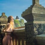 Sunset Temple Tour - In-Depth Look at the Experience