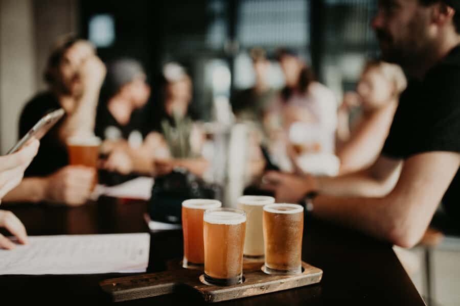 Sunshine Coast: Brewery Tour with lunch - Why This Tour Works Well